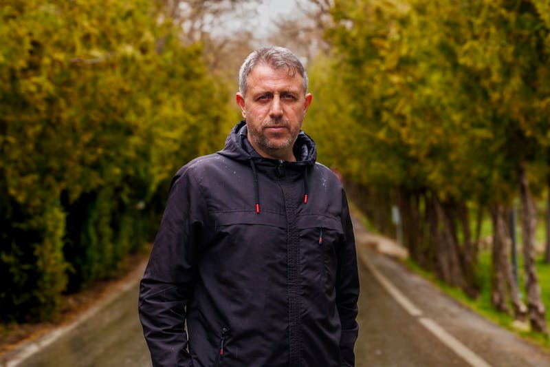 James Kowalski, Operations Manager at Jet's Pizza