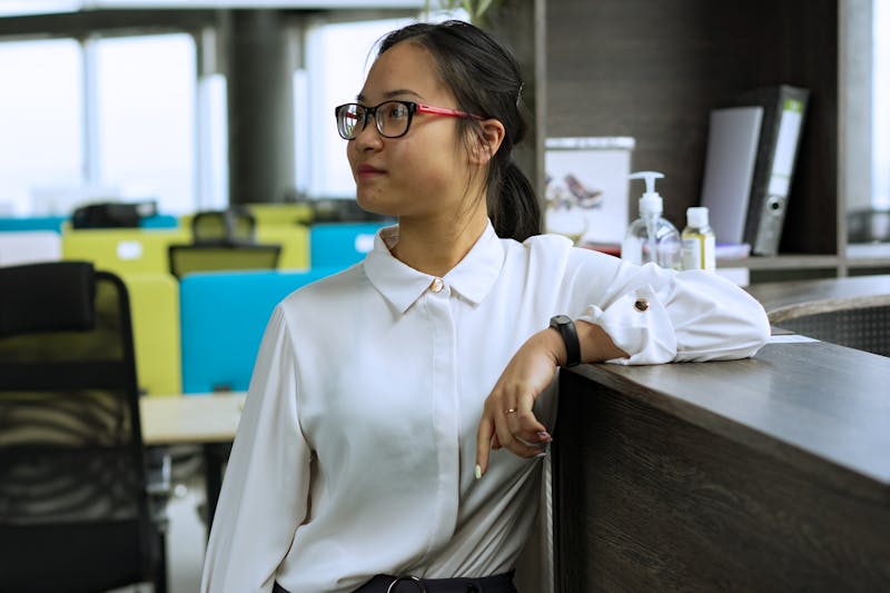 Sofia Reyes, Executive Chef at Jet's Pizza