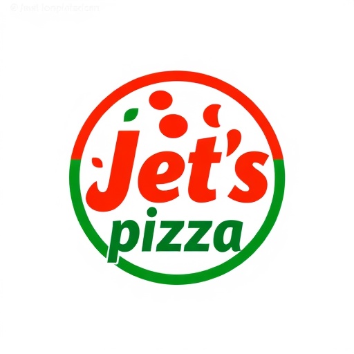 Jet's Pizza